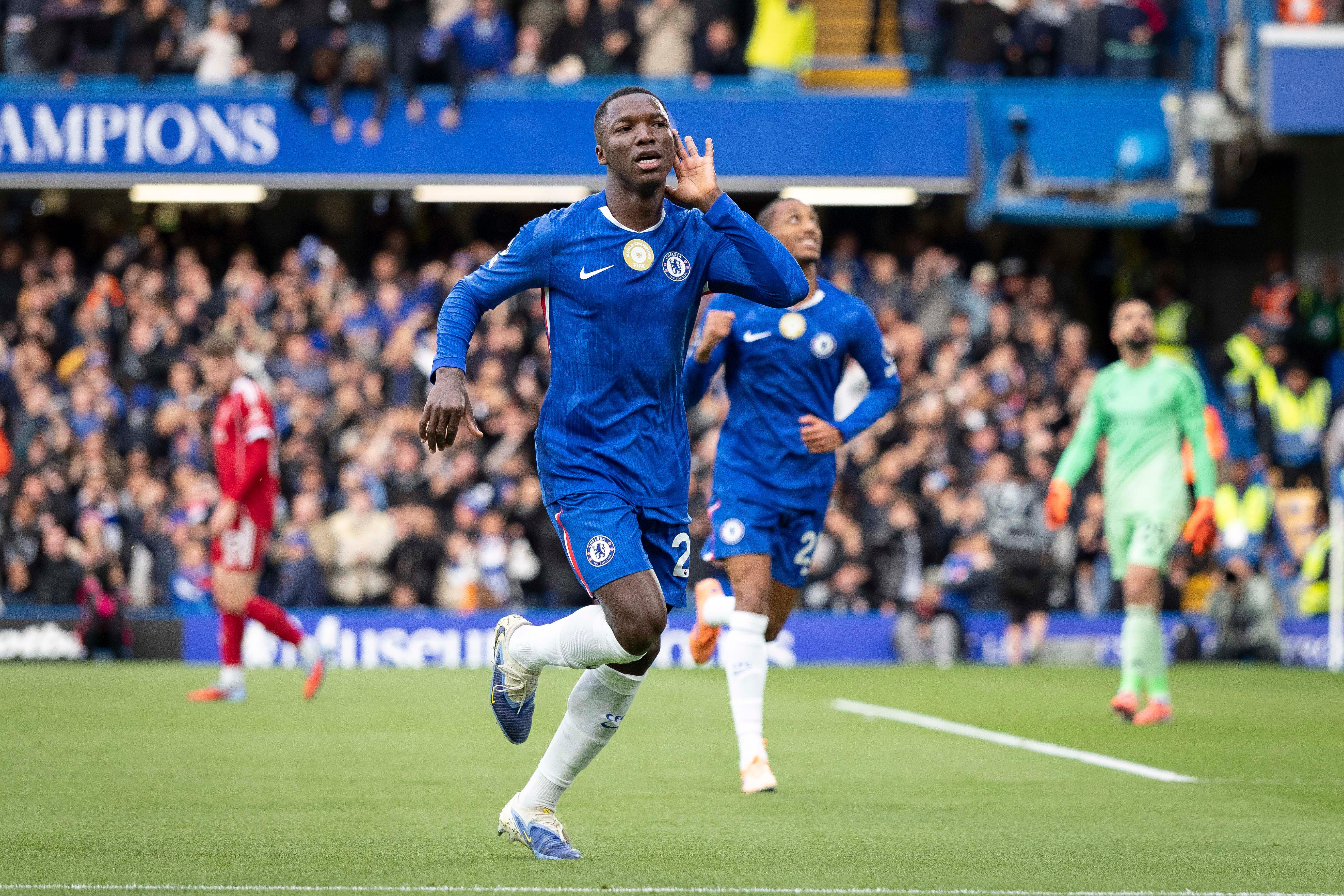 PG电子-TA谈切尔西队长候选人：凯塞多、帕尔默、查洛巴、科尔维尔在列